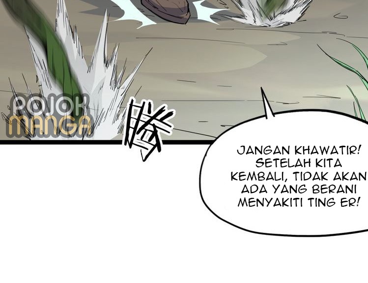 Dragon’s Blood Vessels Chapter 12 Gambar 11